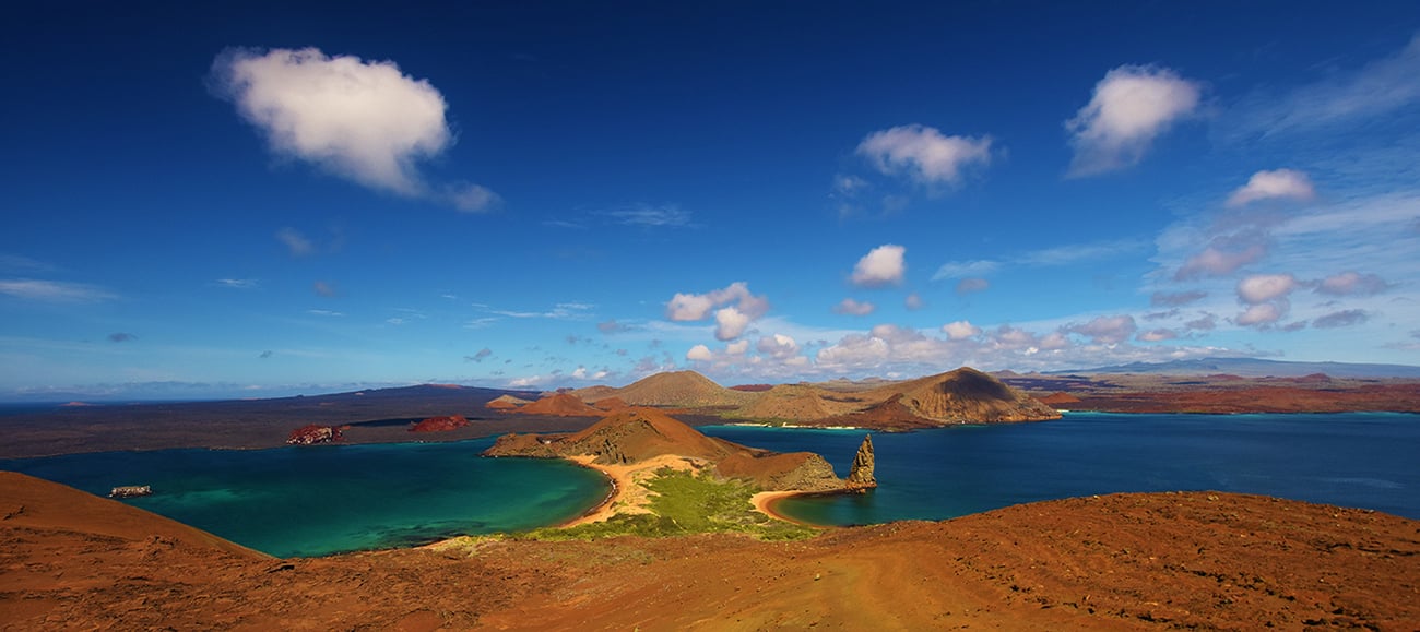 Tilos a tűzijáték használata a Galápagos-szigeteken, a vadon élő állatok védelmében