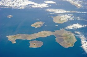 Tilos a tűzijáték használata a Galápagos-szigeteken, a vadon élő állatok védelmében